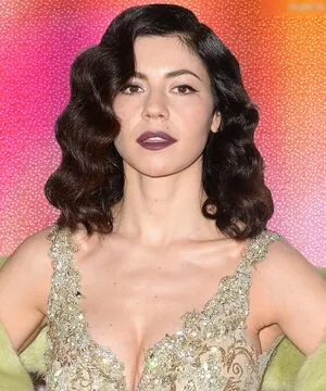 Marina Diamandis / marina and the diamonds / marinadiamandis nude photo #0413