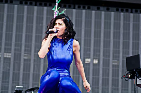 Marina Diamandis / marina and the diamonds / marinadiamandis nude photo #0447