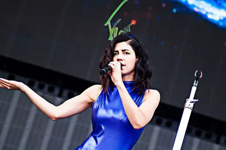 Marina Diamandis / marina and the diamonds / marinadiamandis nude photo #0449