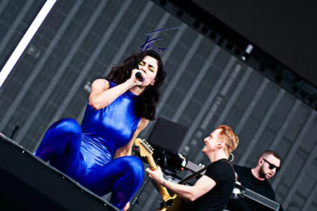 Marina Diamandis / marina and the diamonds / marinadiamandis nude photo #0452