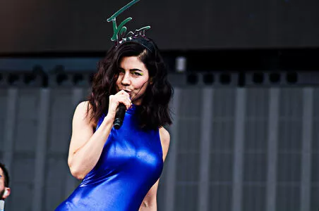 Marina Diamandis / marina and the diamonds / marinadiamandis nude photo #0455