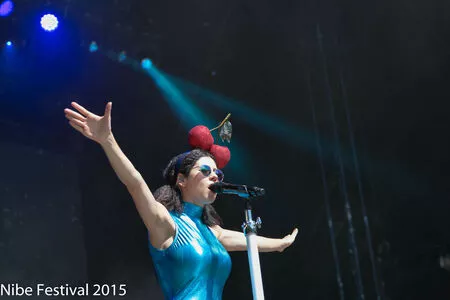 Marina Diamandis / marina and the diamonds / marinadiamandis nude photo #0459