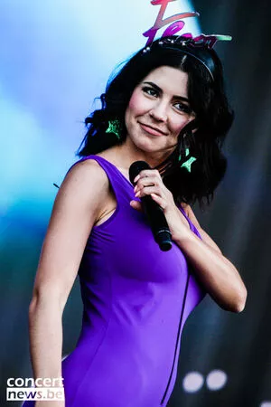 Marina Diamandis / marina and the diamonds / marinadiamandis nude photo #0480