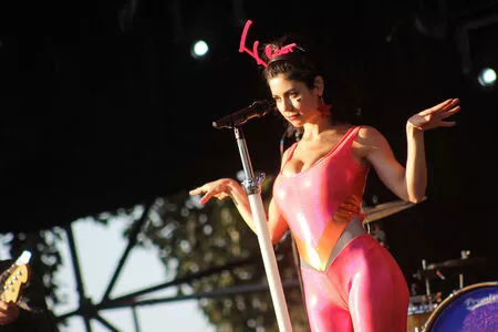 Marina Diamandis / marina and the diamonds / marinadiamandis nude photo #0489