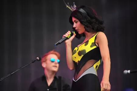 Marina Diamandis / marina and the diamonds / marinadiamandis nude photo #0501