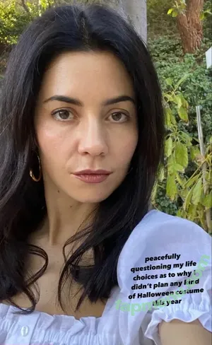 Marina Diamandis / marina and the diamonds / marinadiamandis nude photo #0605