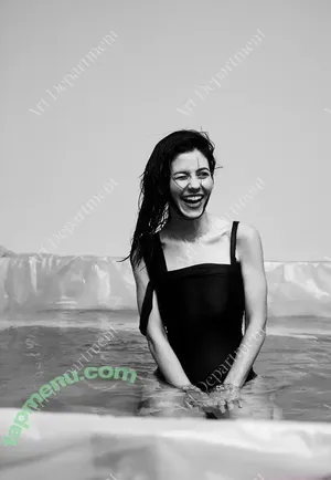 Marina Diamandis / marina and the diamonds / marinadiamandis nude photo #0606