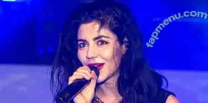 Marina Diamandis / marina and the diamonds / marinadiamandis nude photo #0609