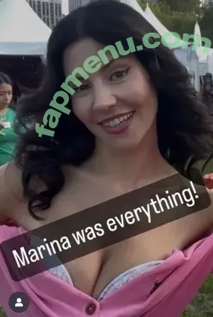Marina Diamandis / marina and the diamonds / marinadiamandis nude photo #0628