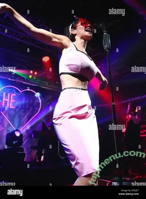 Marina Diamandis / marina and the diamonds / marinadiamandis nude photo #0631