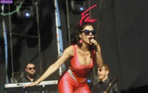 Marina Diamandis / marina and the diamonds / marinadiamandis nude photo #0632