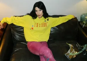 Marina Diamandis / marina and the diamonds / marinadiamandis nude photo #0636
