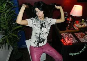 Marina Diamandis / marina and the diamonds / marinadiamandis nude photo #0639