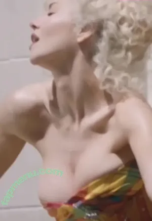Marina Diamandis / marina and the diamonds / marinadiamandis nude photo #0650