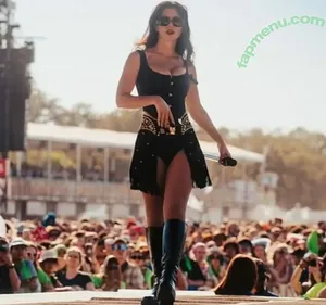 Marina Diamandis / marina and the diamonds / marinadiamandis nude photo #0678