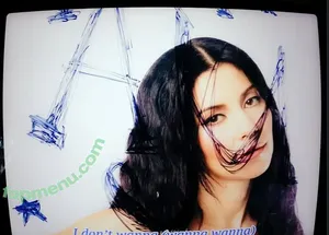 Marina Diamandis / marina and the diamonds / marinadiamandis nude photo #0692