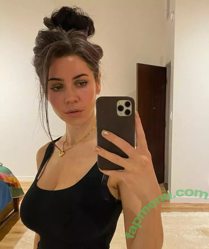 Marina Diamandis nude photo #0306 (marina and the diamonds / marinadiamandis)