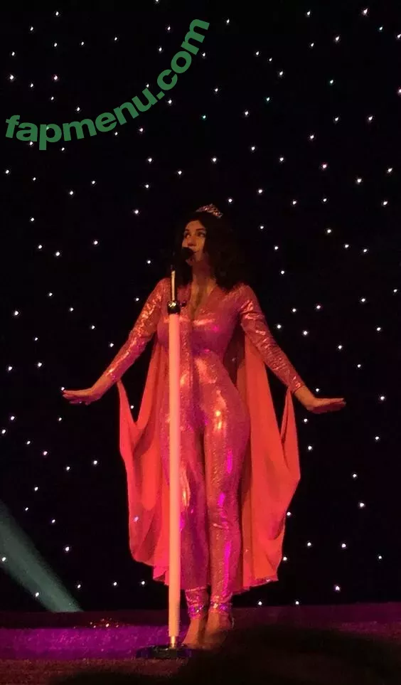 Marina Diamandis nude photo #0309 (marina and the diamonds / marinadiamandis)