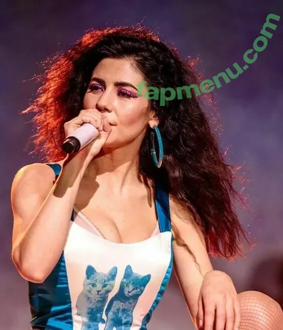 Marina Diamandis nude photo #0315 (marina and the diamonds / marinadiamandis)