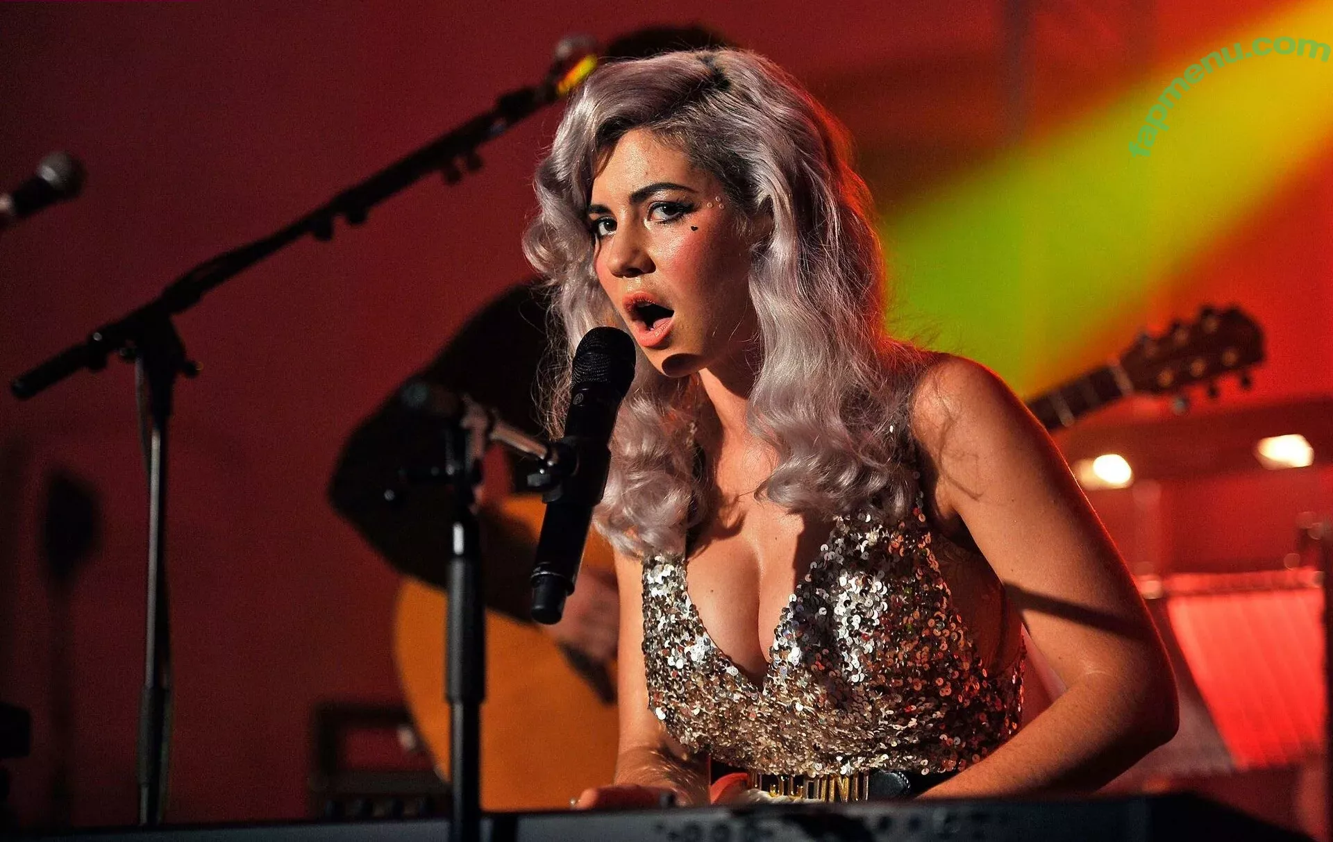 Marina Diamandis nude photo #0346 (marina and the diamonds / marinadiamandis)