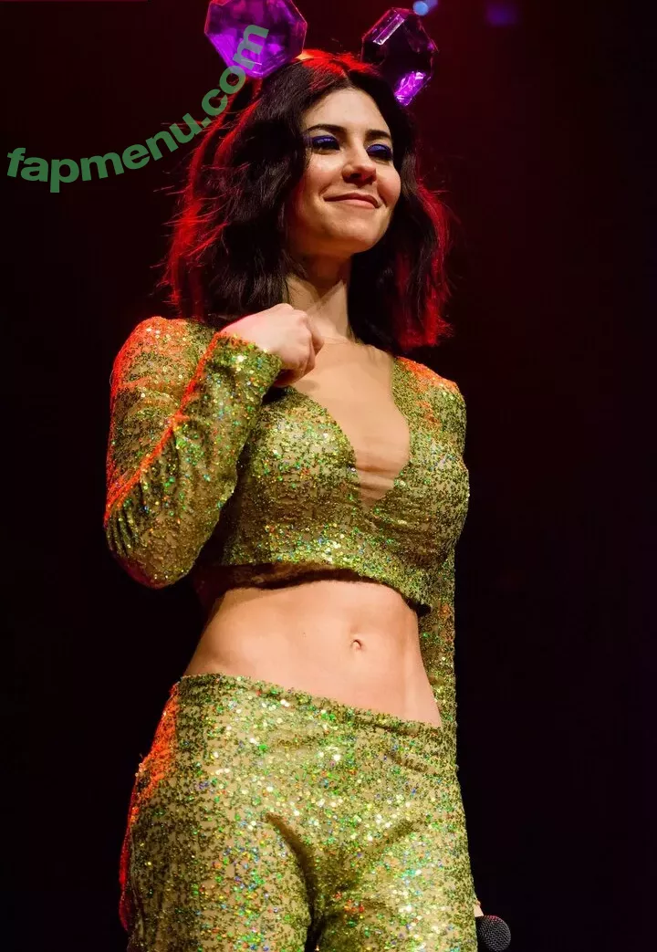 Marina Diamandis nude photo #0357 (marina and the diamonds / marinadiamandis)