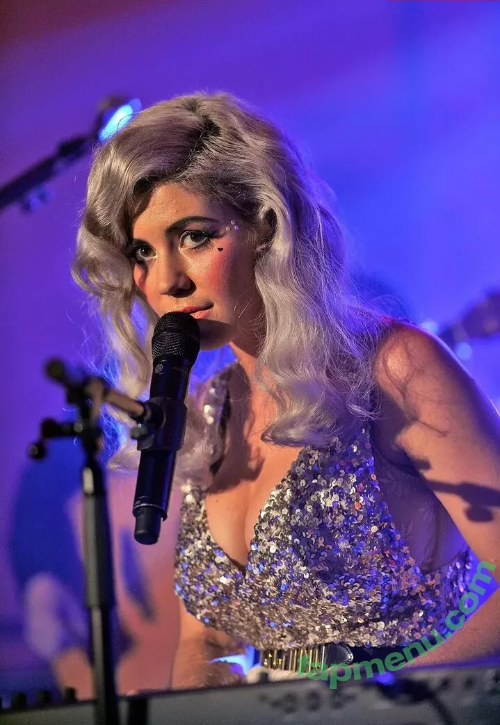 Marina Diamandis nude photo #0367 (marina and the diamonds / marinadiamandis)