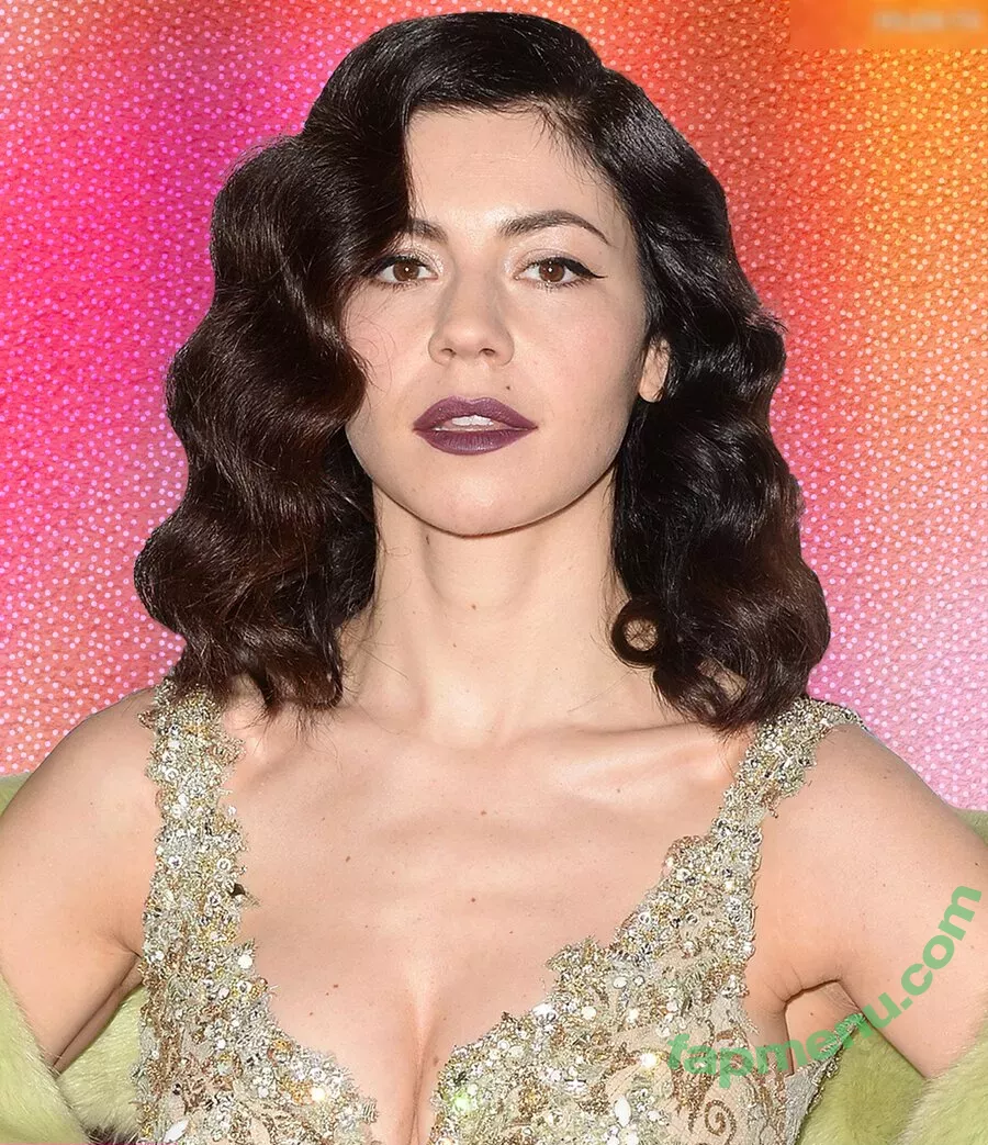 Marina Diamandis nude photo #0413 (marina and the diamonds / marinadiamandis)