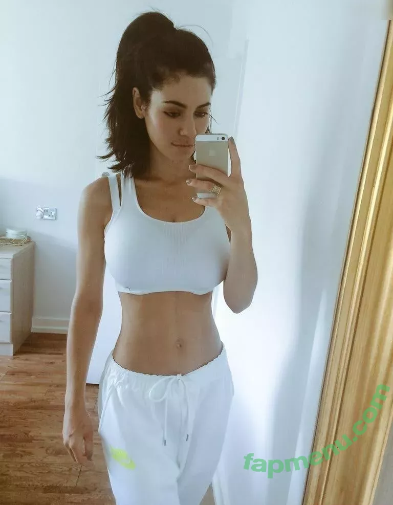 Marina Diamandis nude photo #0417 (marina and the diamonds / marinadiamandis)