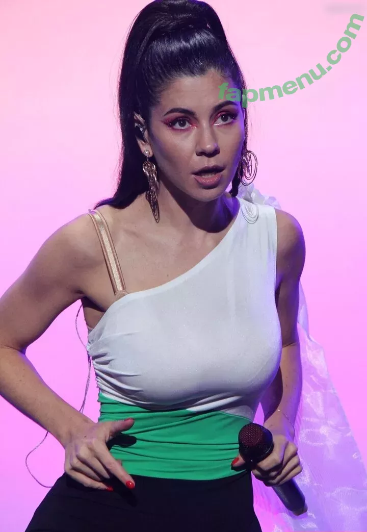 Marina Diamandis nude photo #0418 (marina and the diamonds / marinadiamandis)