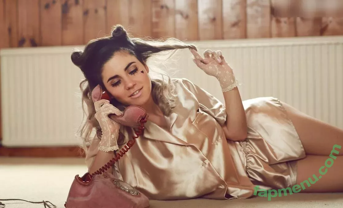 Marina Diamandis nude photo #0439 (marina and the diamonds / marinadiamandis)