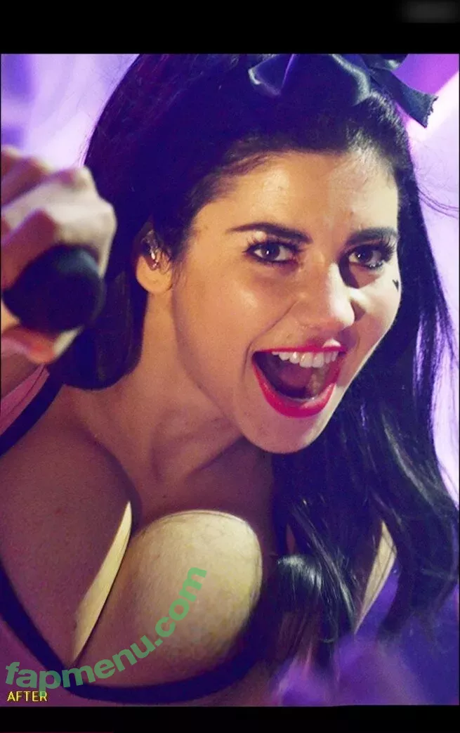 Marina Diamandis nude photo #0440 (marina and the diamonds / marinadiamandis)