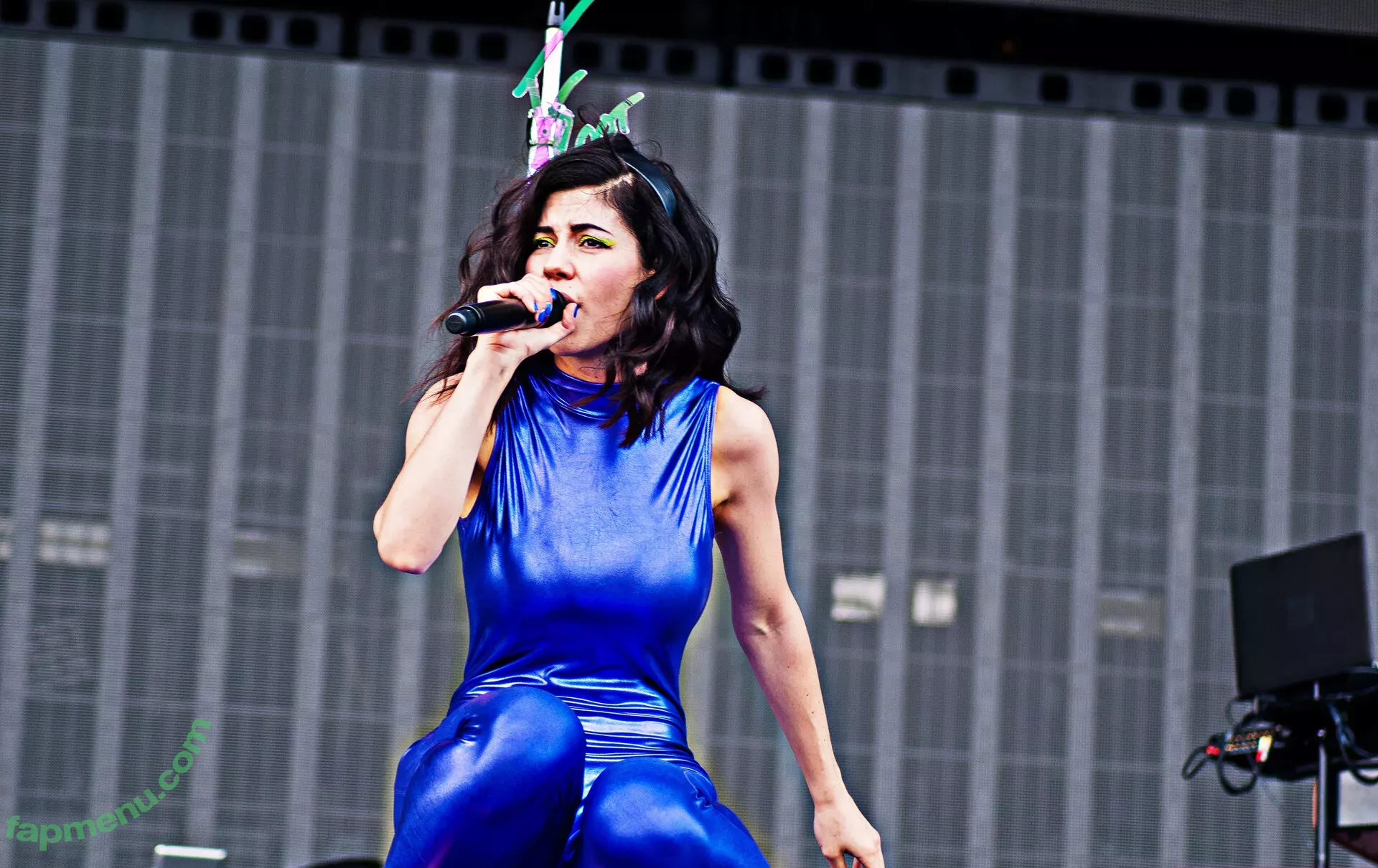 Marina Diamandis nude photo #0447 (marina and the diamonds / marinadiamandis)