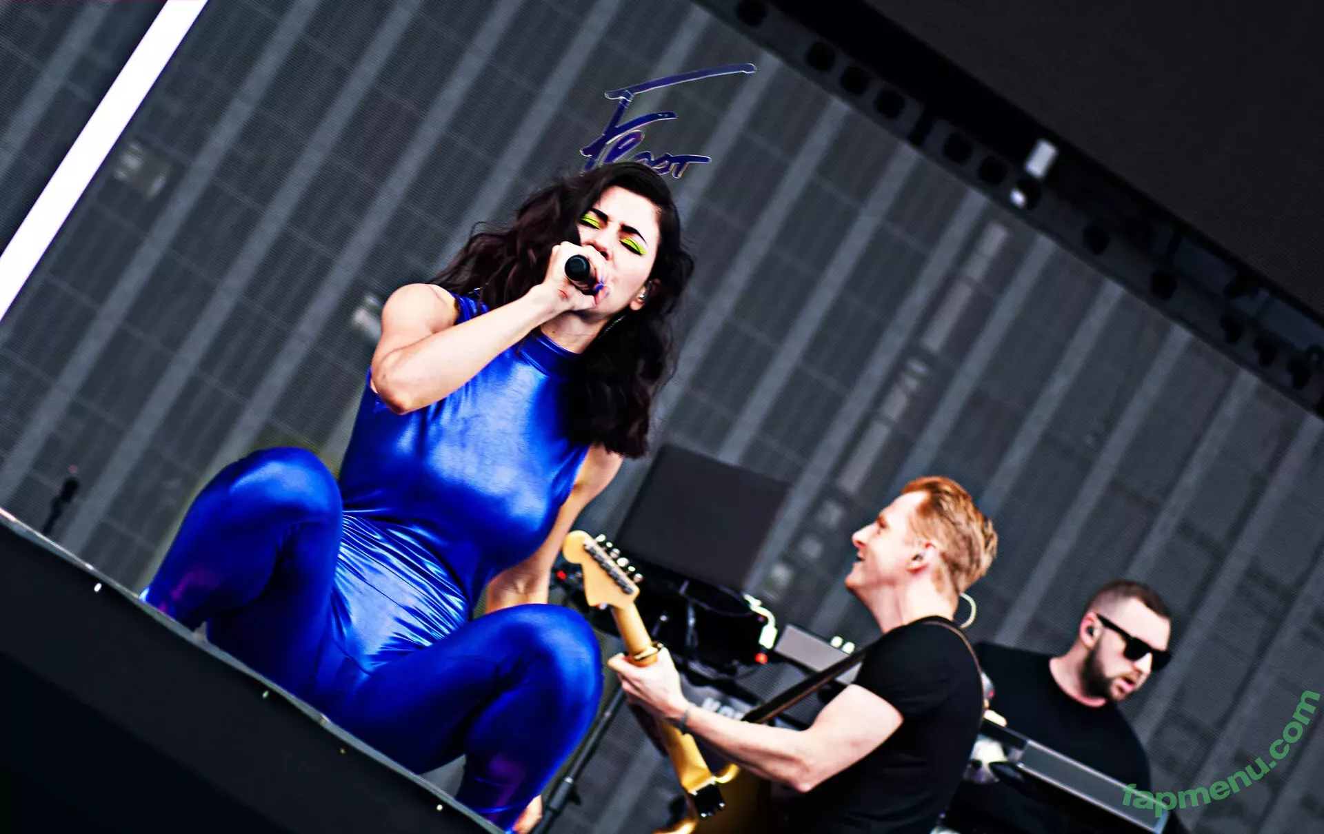 Marina Diamandis nude photo #0452 (marina and the diamonds / marinadiamandis)