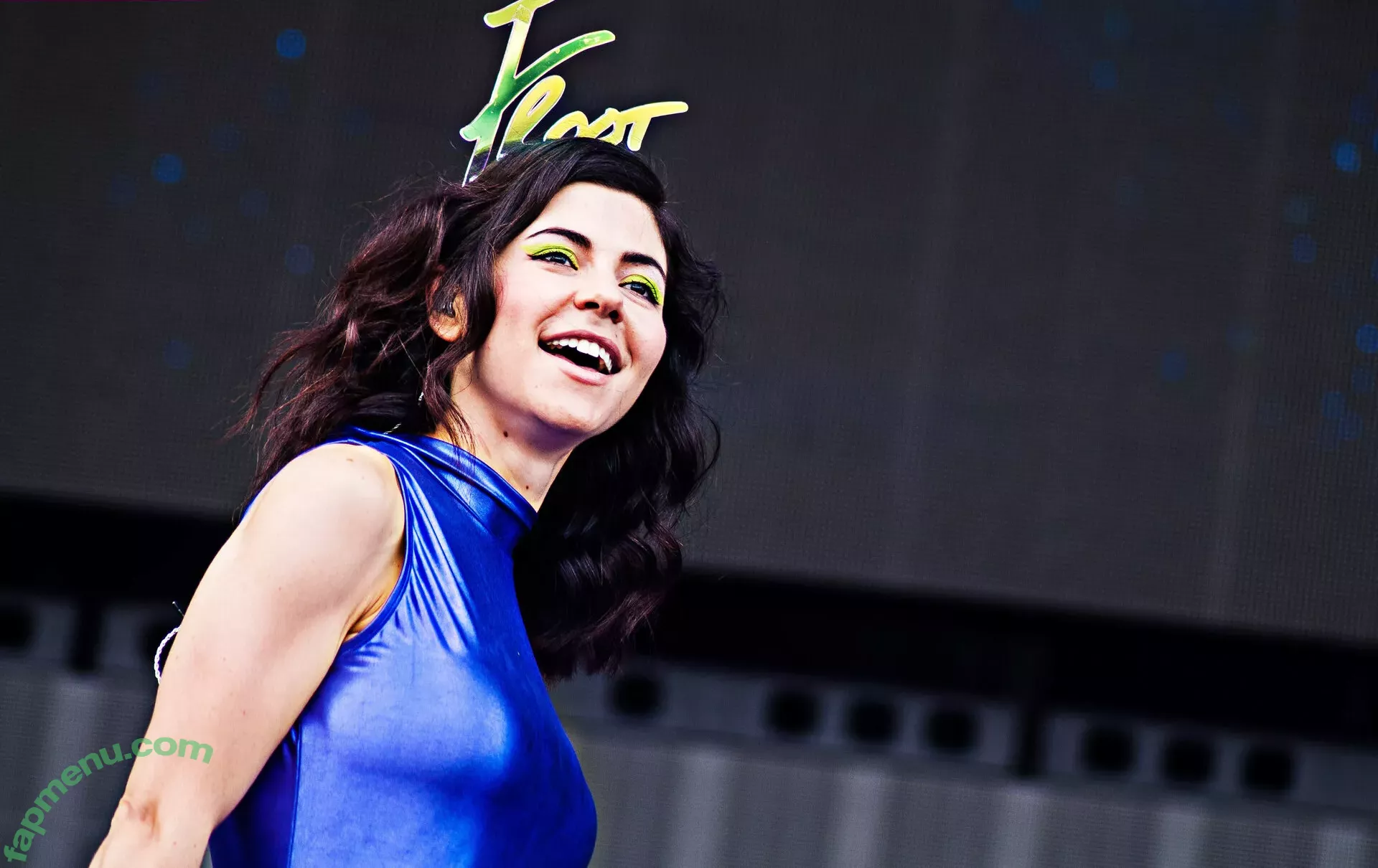 Marina Diamandis nude photo #0453 (marina and the diamonds / marinadiamandis)