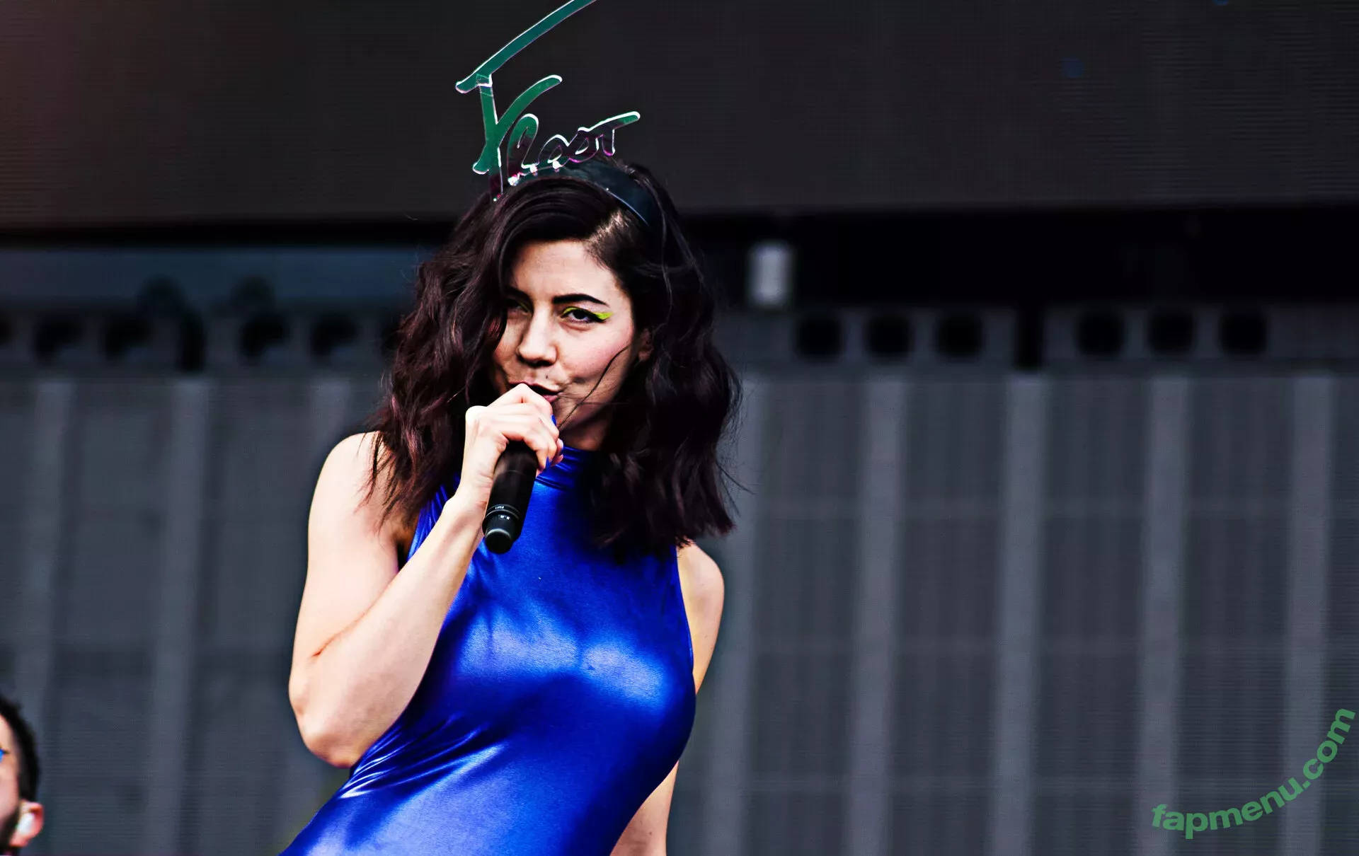 Marina Diamandis nude photo #0455 (marina and the diamonds / marinadiamandis)