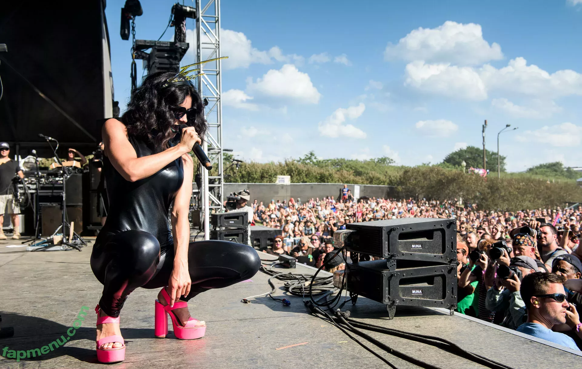 Marina Diamandis nude photo #0471 (marina and the diamonds / marinadiamandis)