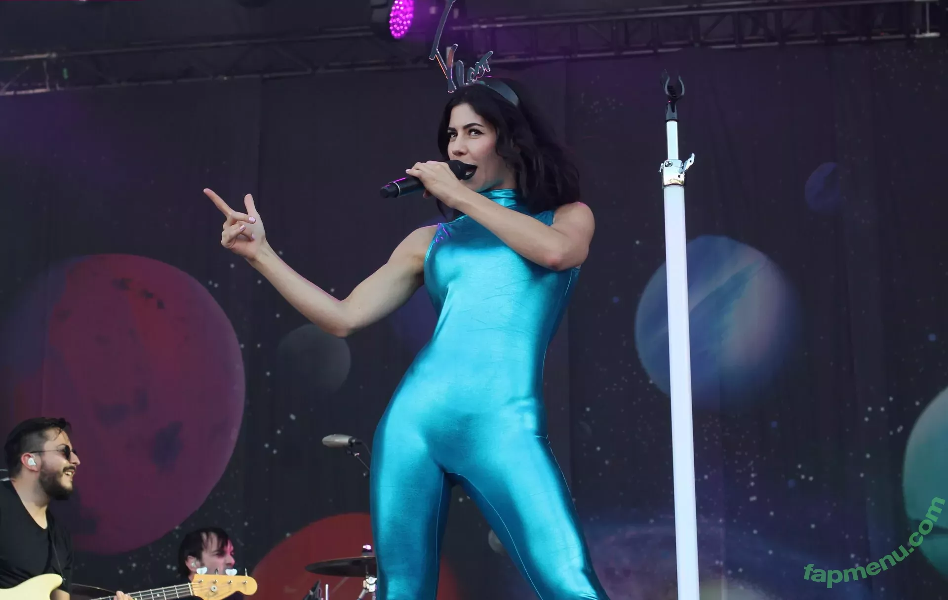 Marina Diamandis nude photo #0477 (marina and the diamonds / marinadiamandis)