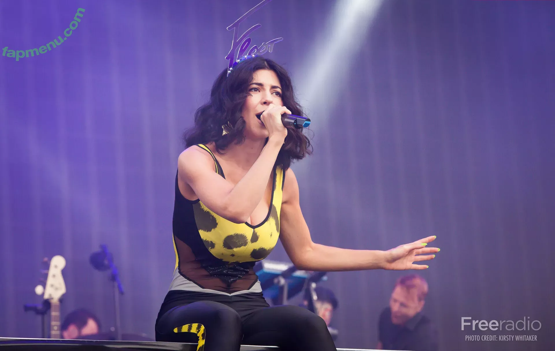 Marina Diamandis nude photo #0487 (marina and the diamonds / marinadiamandis)