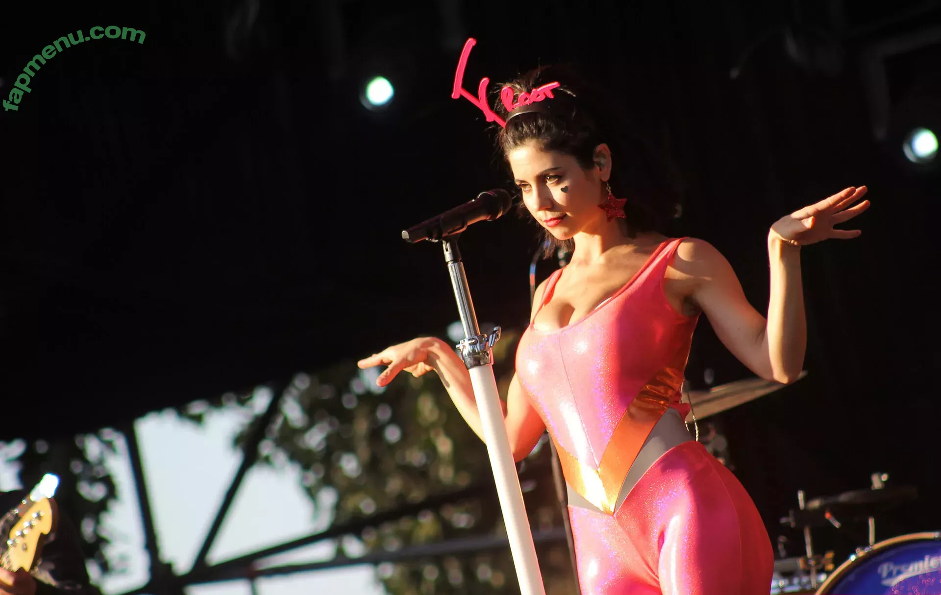 Marina Diamandis nude photo #0489 (marina and the diamonds / marinadiamandis)