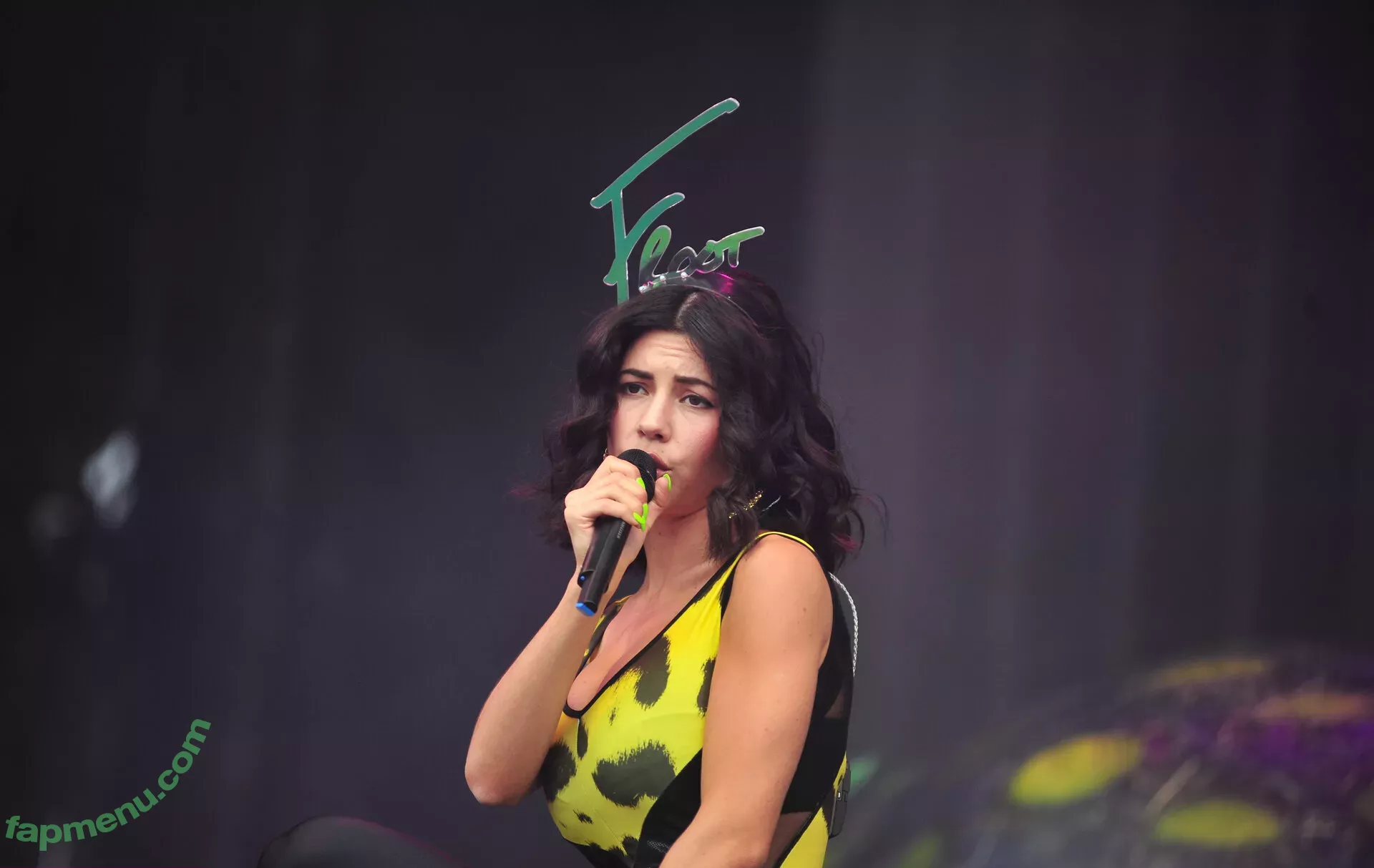 Marina Diamandis nude photo #0502 (marina and the diamonds / marinadiamandis)