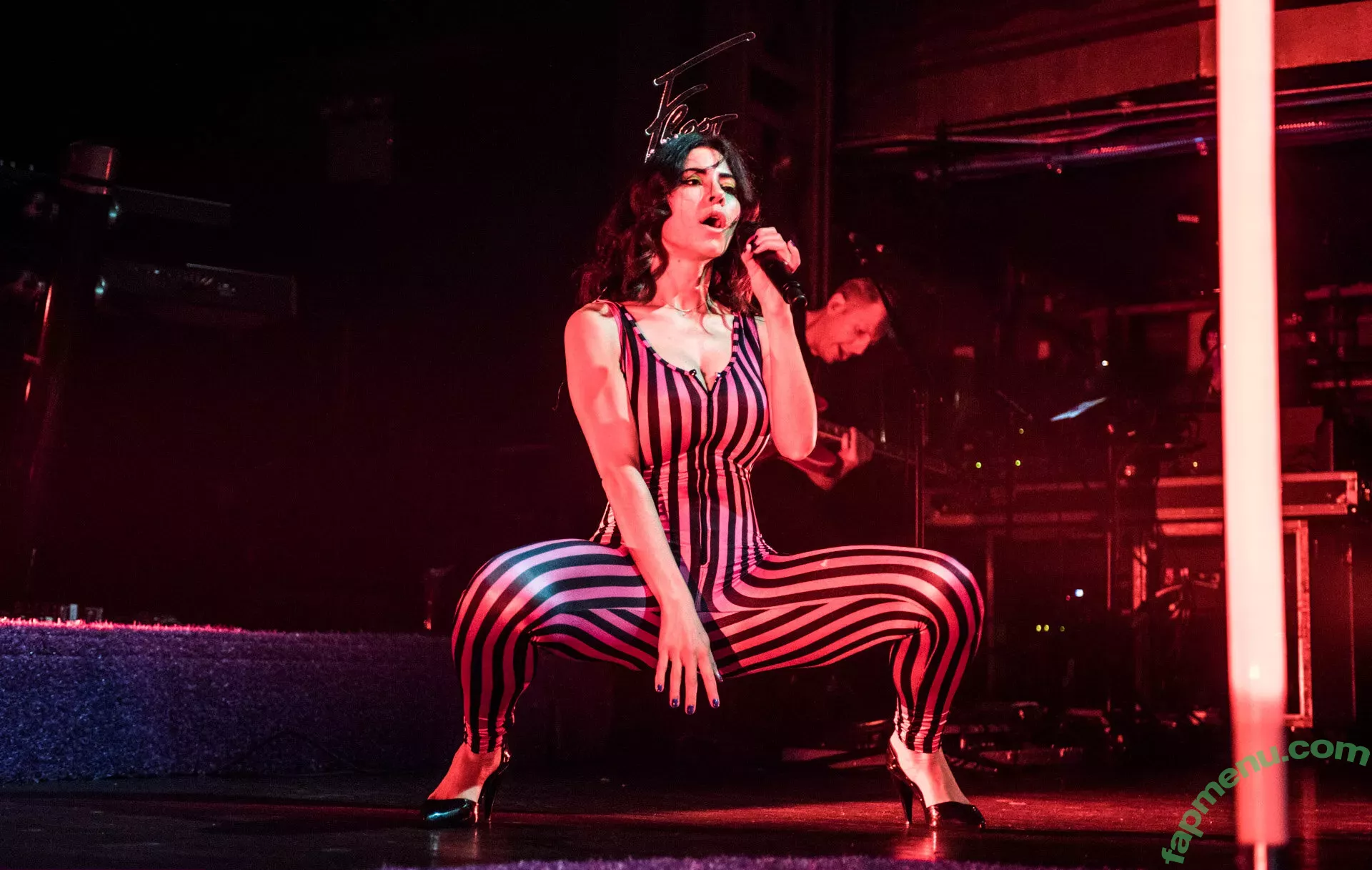 Marina Diamandis nude photo #0504 (marina and the diamonds / marinadiamandis)