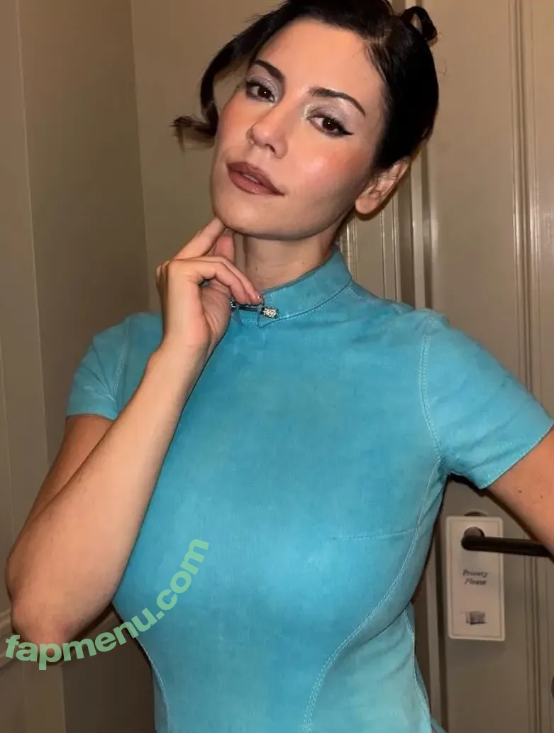 Marina Diamandis nude photo #0601 (marina and the diamonds / marinadiamandis)