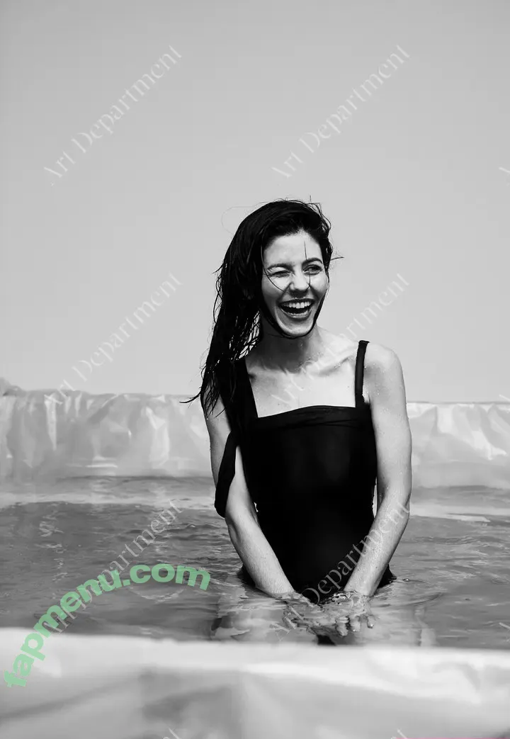 Marina Diamandis nude photo #0606 (marina and the diamonds / marinadiamandis)