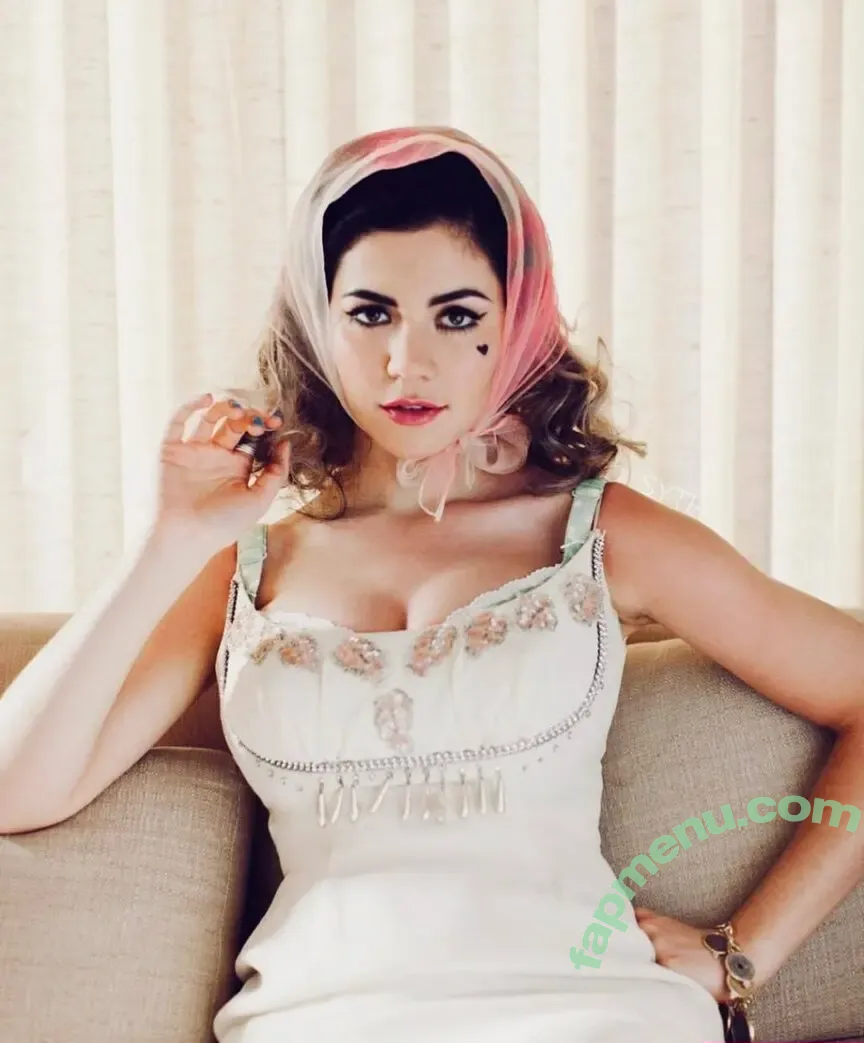 Marina Diamandis nude photo #0611 (marina and the diamonds / marinadiamandis)