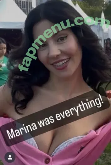 Marina Diamandis nude photo #0628 (marina and the diamonds / marinadiamandis)