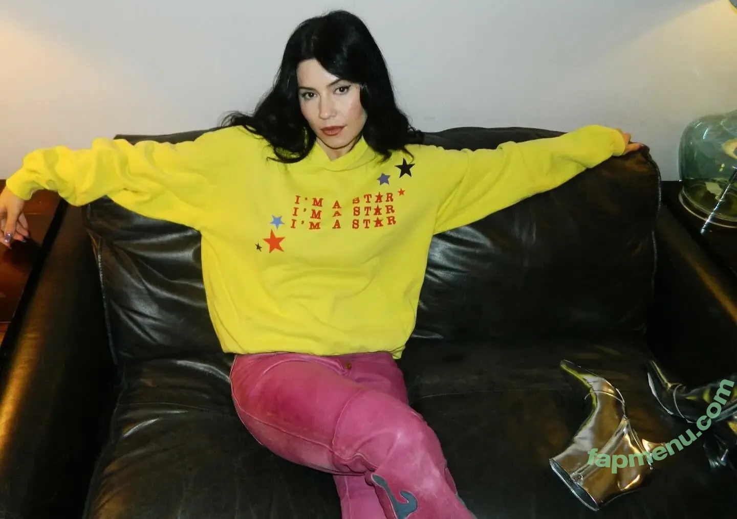 Marina Diamandis nude photo #0636 (marina and the diamonds / marinadiamandis)