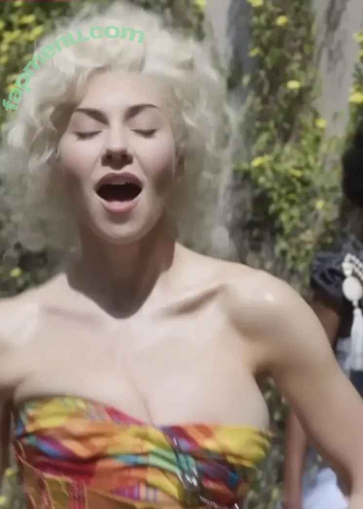 Marina Diamandis nude photo #0653 (marina and the diamonds / marinadiamandis)