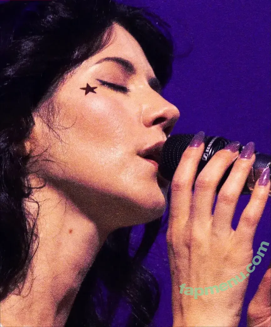 Marina Diamandis nude photo #0658 (marina and the diamonds / marinadiamandis)