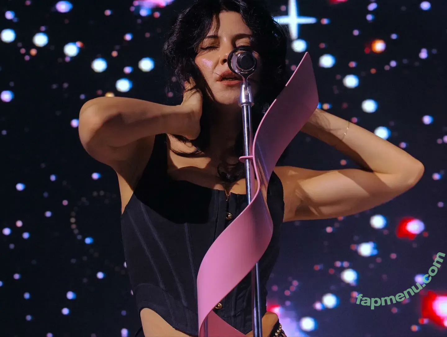 Marina Diamandis nude photo #0667 (marina and the diamonds / marinadiamandis)