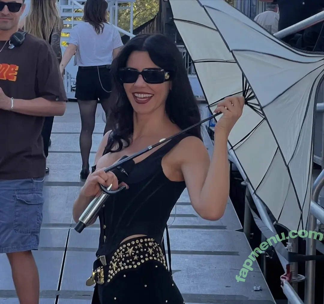Marina Diamandis nude photo #0679 (marina and the diamonds / marinadiamandis)